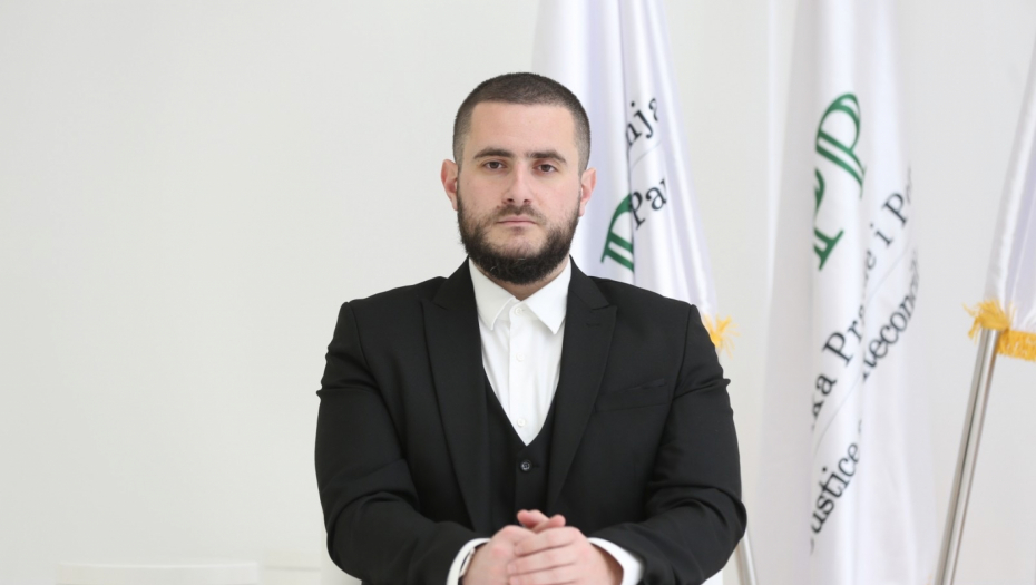 ALO! INTERVJU USAME ZUKORLIĆ Muftija Muamer nam je ostavio amanet