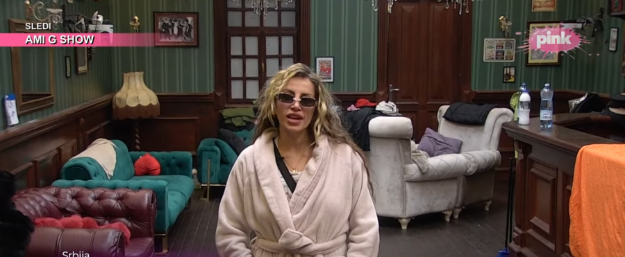 DEŽURNA RADNICA! Dejan nominovao ovog zadrugara i šokirao sve, a Dalila nije štedela suparnicu!