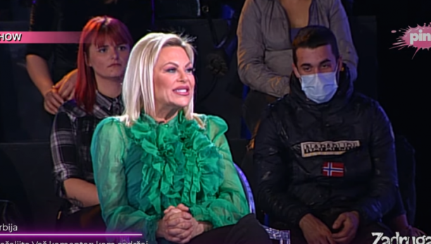 VIĐALI SU KRVAVU KAPIJU Marija Kulić otkrila pravu istinu o komšiji koji im vrača