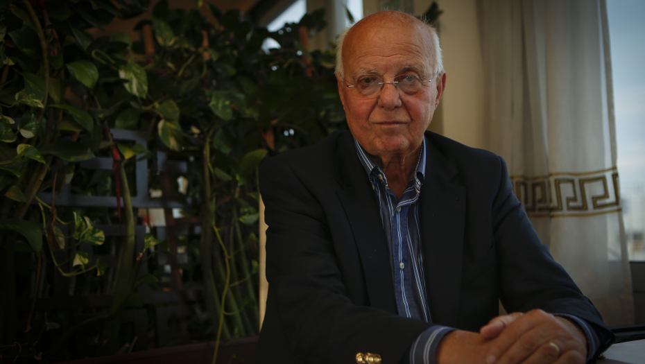 TOMA FILA U LOŠEM STANJU Biće hospitalizovan na odeljenju pulmologije!