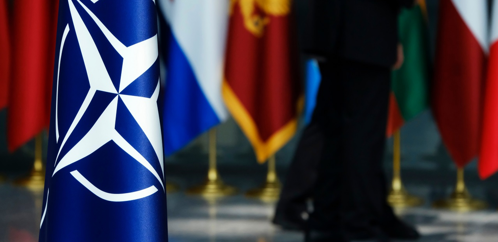"NATO ĆE TO DA REŠI" Letonski ministar: Naći ćemo razumno rešenje