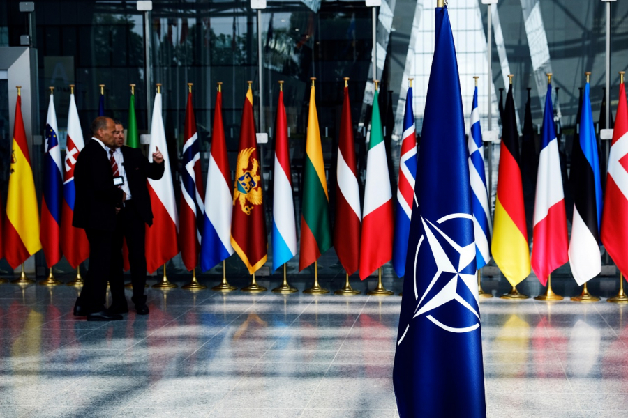 KINA UPOZORAVA NATO: Već ste upropastili Evropu, nemojte to da činite i sa Azijom