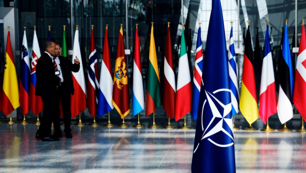 ULAZAK U NATO Sutra Švedska i Finska predaju zahteve za članstvo u Alijansi