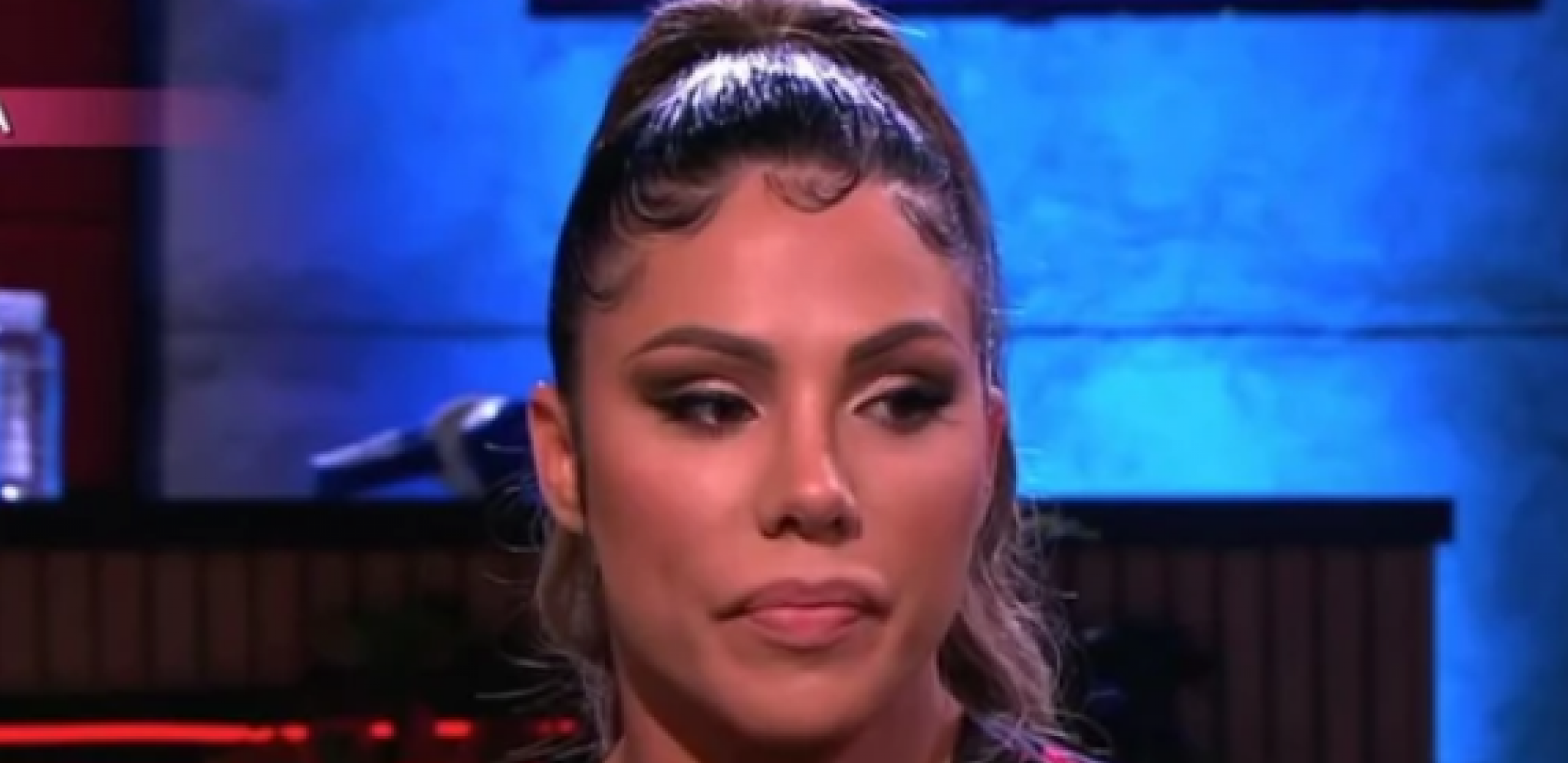 SADA TEK NISAM MIRNA Oglasila se Sandra Afrika nakon zastrašujućeg napada i otkrila nepoznate detalje