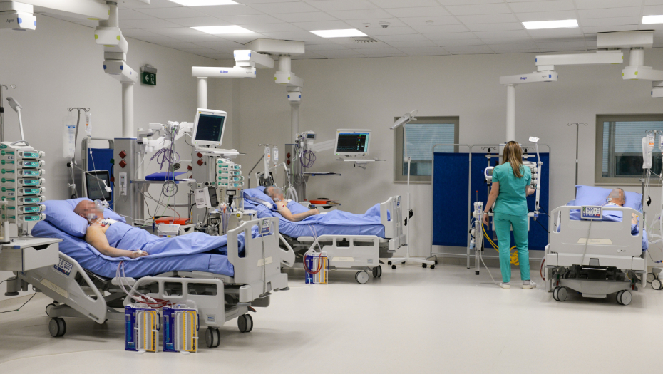 SJAJNA VEST ZA GRAĐANE SRBIJE! Hirurzi izveli veliki podvig koji će svima pomoći!