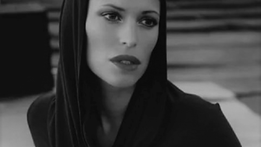 ZAUVEK ĆE OSTATI MISTERIJA Ksenija Pajčin pred smrt želela da progovori o nečemu jako važnom