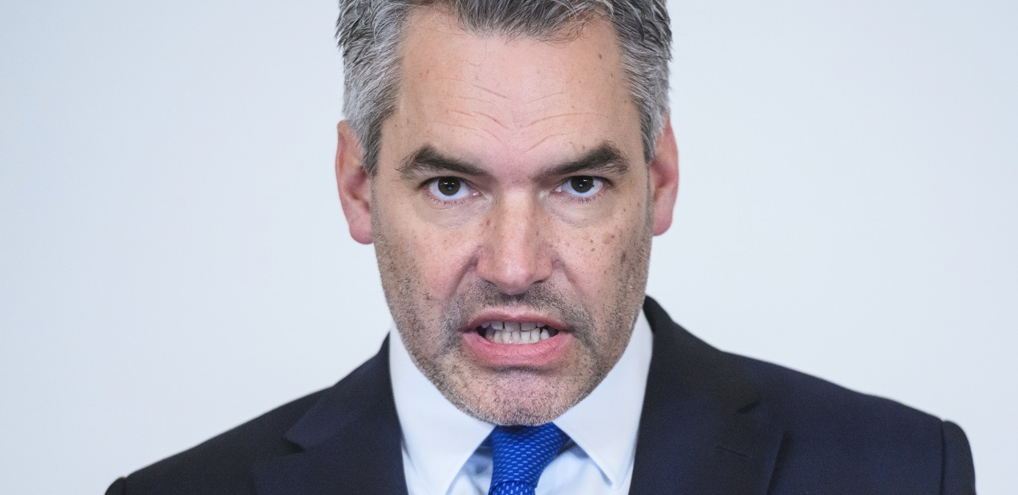 POVRATAK KURCA NA VELIKA VRATA? Nehamer u nemilosti nakon skandala, šuška se o povratku bivšeg kancelara Austrije