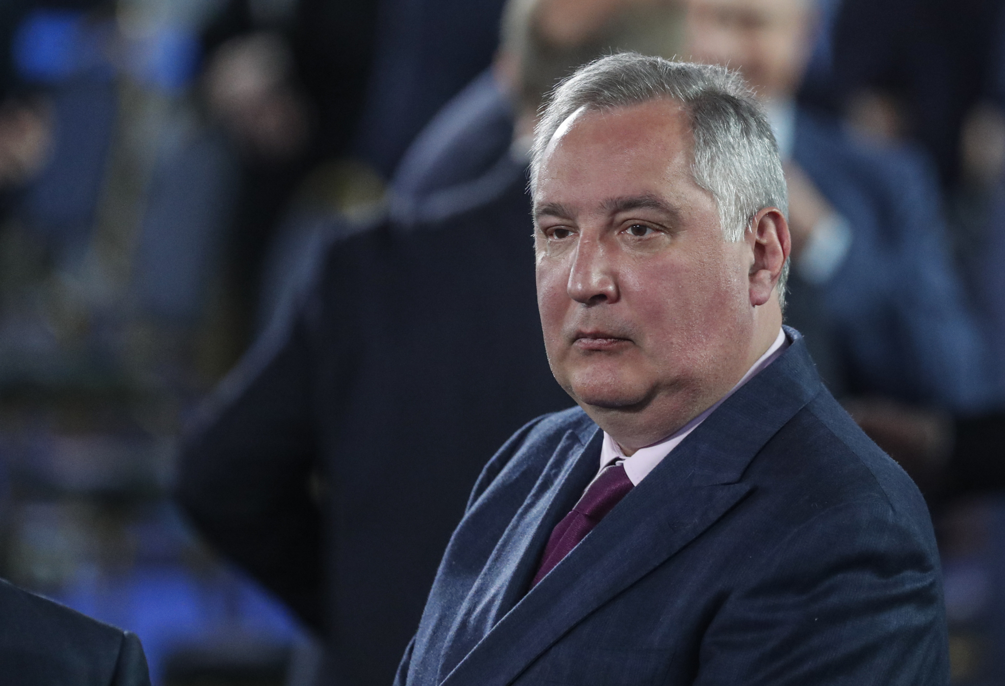 NAPAD JE BIO CILJAN Nove užasne vesti o granatiranju hotela u kom je ranjen Rogozin