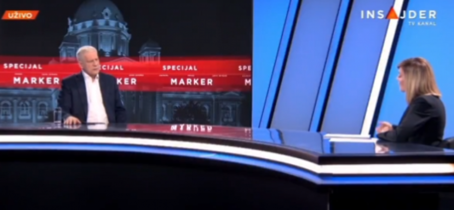 BORIS TADIĆ IMA JOŠ MRAČNIH TAJNI O ZDRAVKU PONOŠU?! 