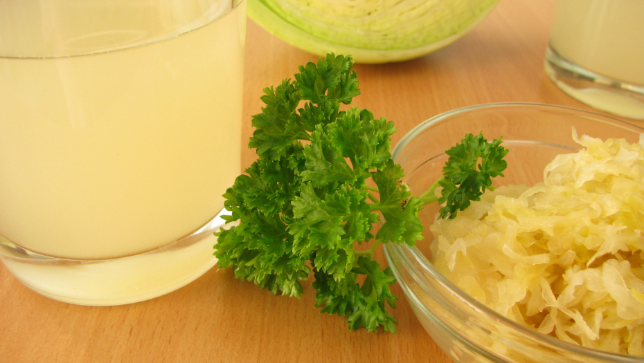 SKINITE MASNOĆU I SPREČITE ANEMIJU SA KISELIM KUPUSOM Evo šta treba da uradite