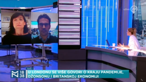 U ITALIJI DIVLJA CENA GORIVA I STRUJE, A U SRBIJI MIR I STABILNOST Željko za "Novu S" šokirao izjavom: Računi duplirani, a po gorivo idemo u Sloveniju!