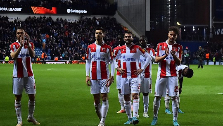VAŽNA INFORMACIJA ZA NAVIJAČE! Crvena zvezda se oglasila nekoliko sati pre meča sa Rendžersom!