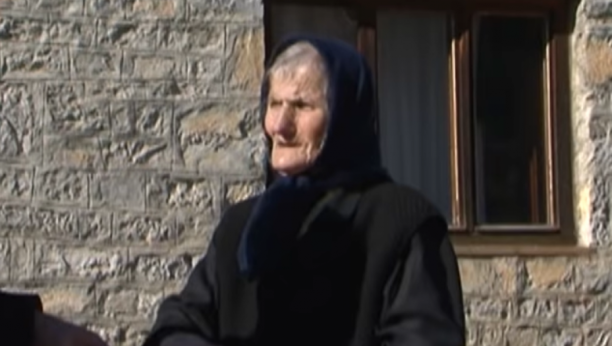 BAKA IVANKA JE PRAVA LEGENDA, A NJENA VITALNOST ZA DIVLJENJE: U desetoj deceniji je kao devojčica, a ovo je njen recept za dug život