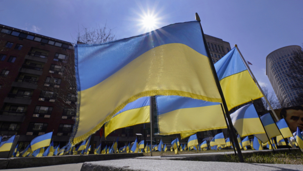 ZOVU SRBE U RAT PREKO DRUŠTVENIH MREŽA Traže dobrovoljce na strani Kijeva, oglasila se ambasada Ukrajine u Beogradu!