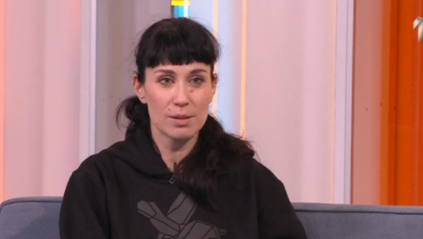 NIJE SE NALJUTILA ZBOG KOMPROSTE! Konstrakta oduševljena, zapratila Nadu Topčagić na Instagramu, a evo šta kaže folkerka!