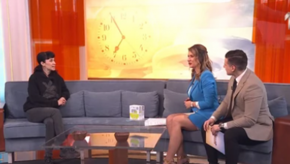 KUPILA SAM SAPUN OD 40 DINARA! Konstrakta šokirala izjavom, spremala je nastup u podrumu, a tu nije kraj misterijama!