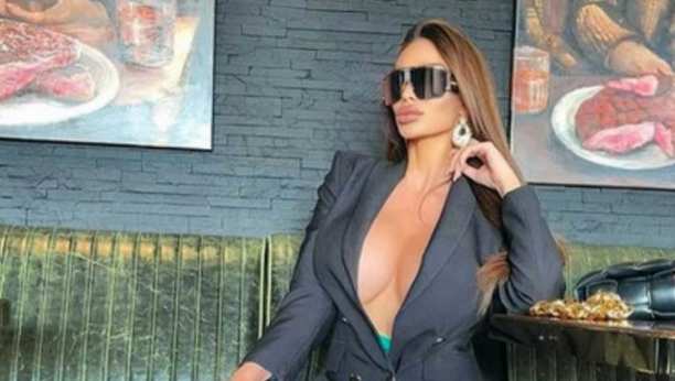 SORAJA IZAŠLA IZ MEDIJSKE ILEGALE Starleta je godinama ćutala, a sada je rešila da progovori o svemu, priznala nešto što je sve šokiralo