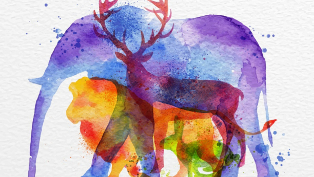 ŽIVOTINJA KOJU PRVO VIDITE OTKRIVA VAŠU UNUTRAŠNJU MOĆ: Saznajte ono najskrivenije o sebi jednostavnim testom