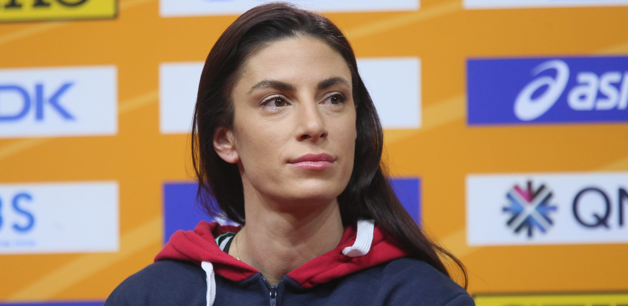 POČINJE SP U ATLETICI Ivana Španović poslala moćnu poruku: CILJ JE ZLATO! (FOTO GALERIJA)