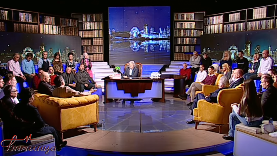 DOLAZE PO VAS Na Balkanu na delu jezivi scenario iz 18. veka, a glavna meta su Srbi