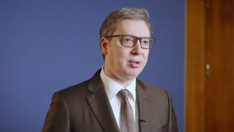 Vučić: Uspećemo!