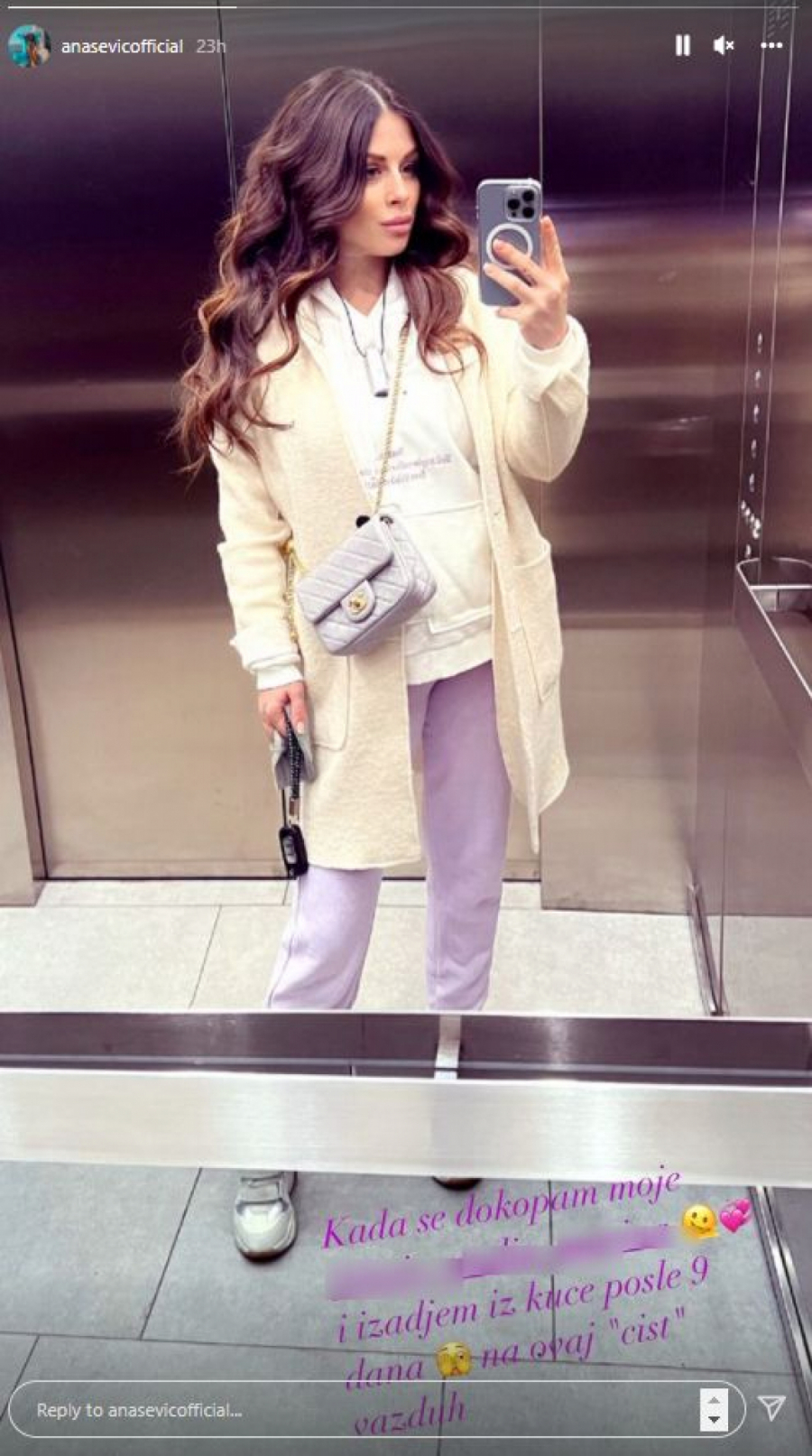 ANA SEVIĆ POBEDILA BIVŠEG SUPRUGA Darko mi je vratio dva miliona!