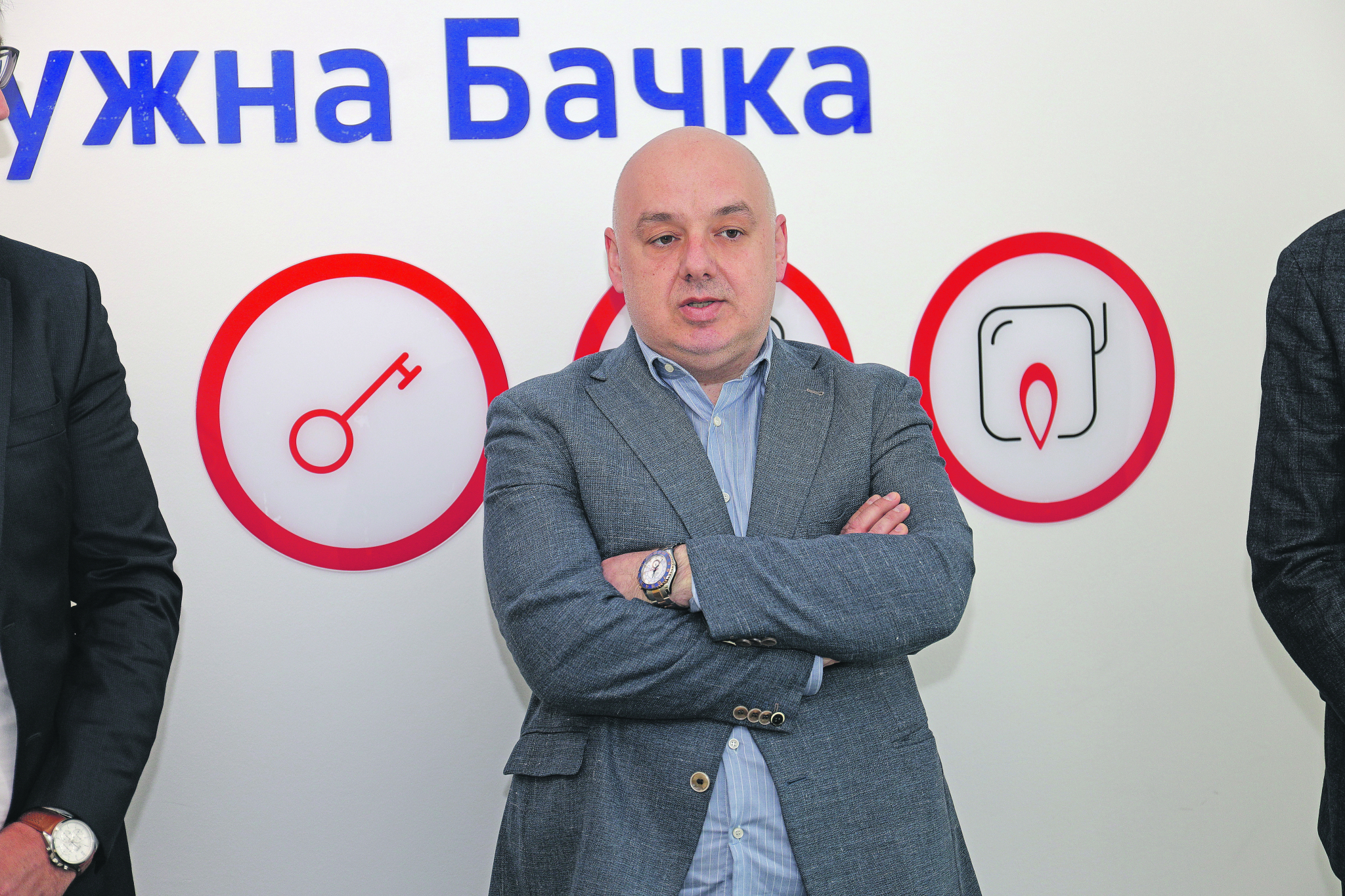 VOJVODINA NA PUTU PREPORODA Novosađani dobili novog predsednika i Upravni odbor, Zbiljić najavljuje napad na prvo mesto