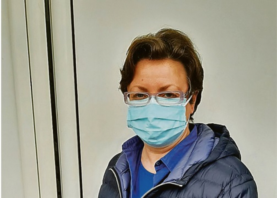 ANKETA ALO! Pitali smo Beograđane da li nose maske iako zvanično više ne moraju