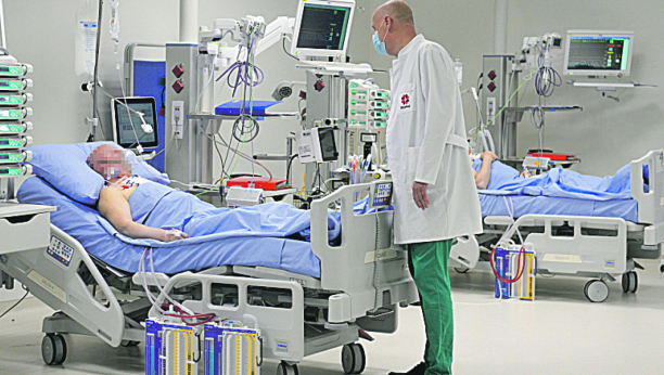 SJAJNA VEST ZA GRAĐANE SRBIJE! Hirurzi izveli veliki podvig koji će svima pomoći!