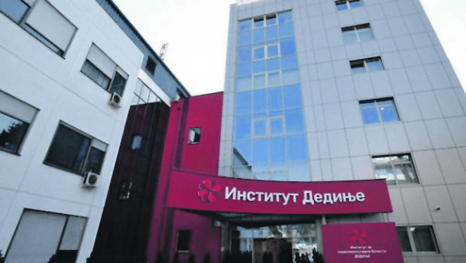 SRPSKI LEKARI OBORILI EVROPSKI REKORD U novootvorenom Dedinju obavljena 21 operacija u jednom danu