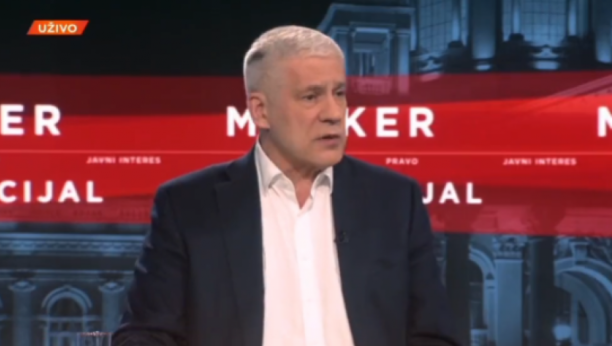 ĐILASOVI BOTOVI KIDIŠU NA TADIĆA Raskrinkao biznis šeme opozicije sa N1, mračne tajne Zdravka Ponoša i navukao na sebe bes đilasovskog osinjeg gnezda (VIDEO)