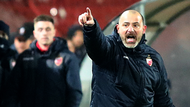 STANKOVIĆ ISKRENO! Deki otkrio zašto je hteo da zaplače posle meča!