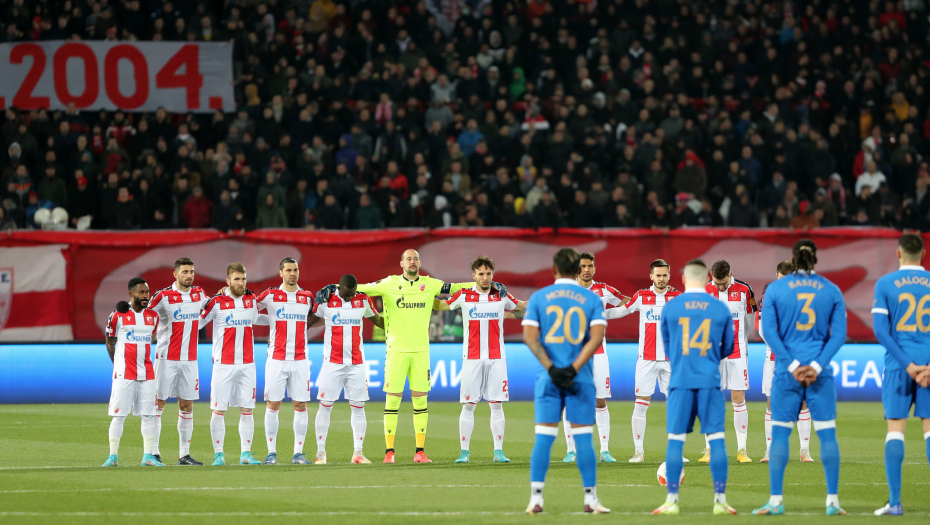 KAPITEN PONOSAN! Borjan: Šteta što smo ispali!