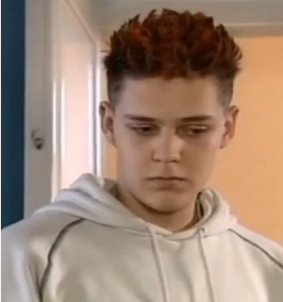 TOM KLINCU BIH ODVALIO ŠAMARČINU! Biković progovorio o početku karijere i otkrio koje scene bi hteo da zaboravi