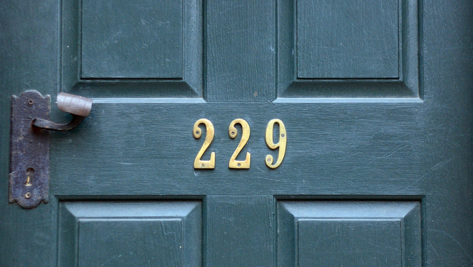 Otkriva mnogo o vama: Kakvo numerološko značenje ima vaš kućni broj?