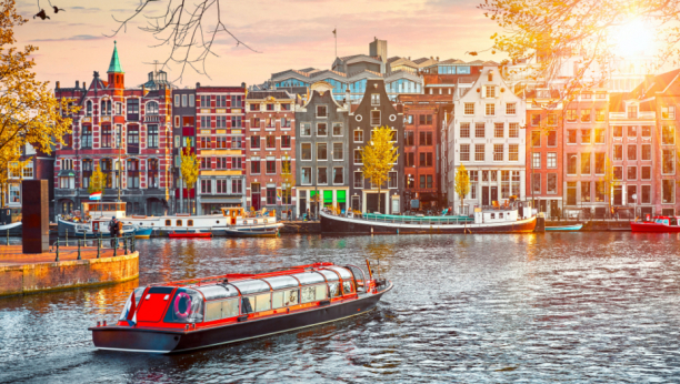 AKO NISTE ZNALI Ovo su četiri stvari koje nikako ne bi trebalo da radite u Amsterdamu