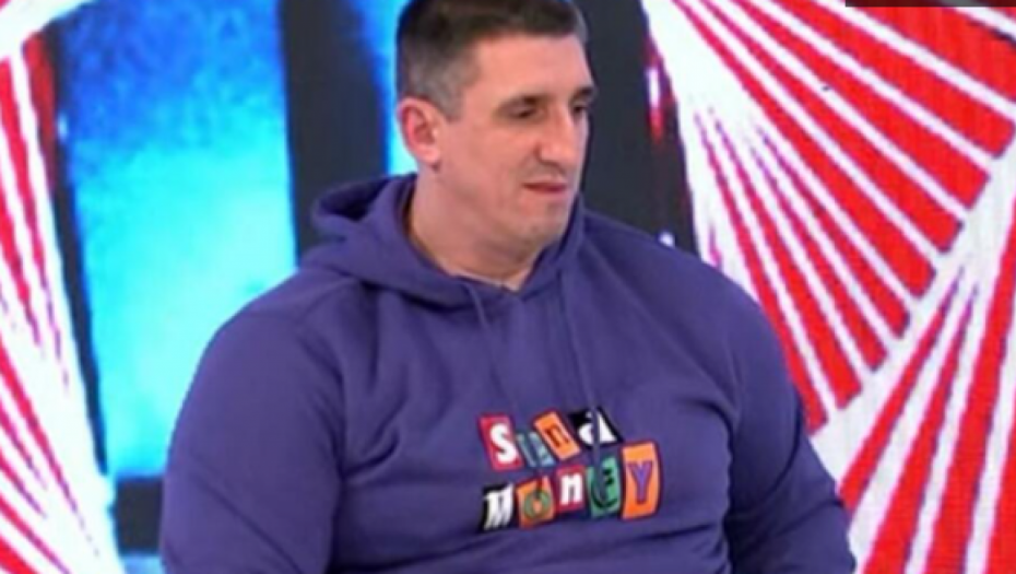 BAČENE SU MAĐIJE NA NJEGA! Kristijan Golubović očajan, ništa mu ne ide od ruke, a ostao je i bez para!