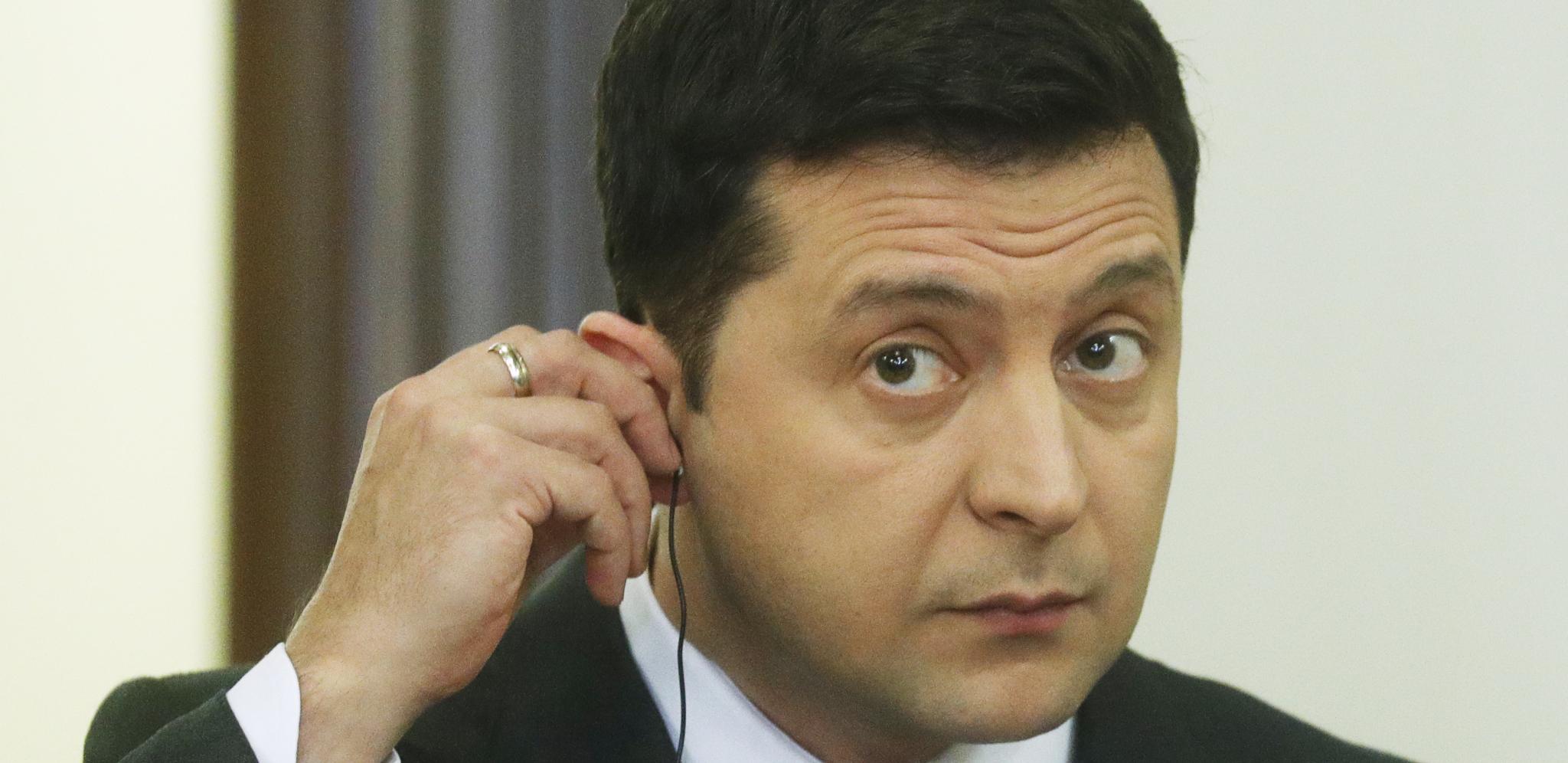 ZELENSKI: Ukrajina neće dati nijedan deo teritorije u zamenu za mir sa Rusijom