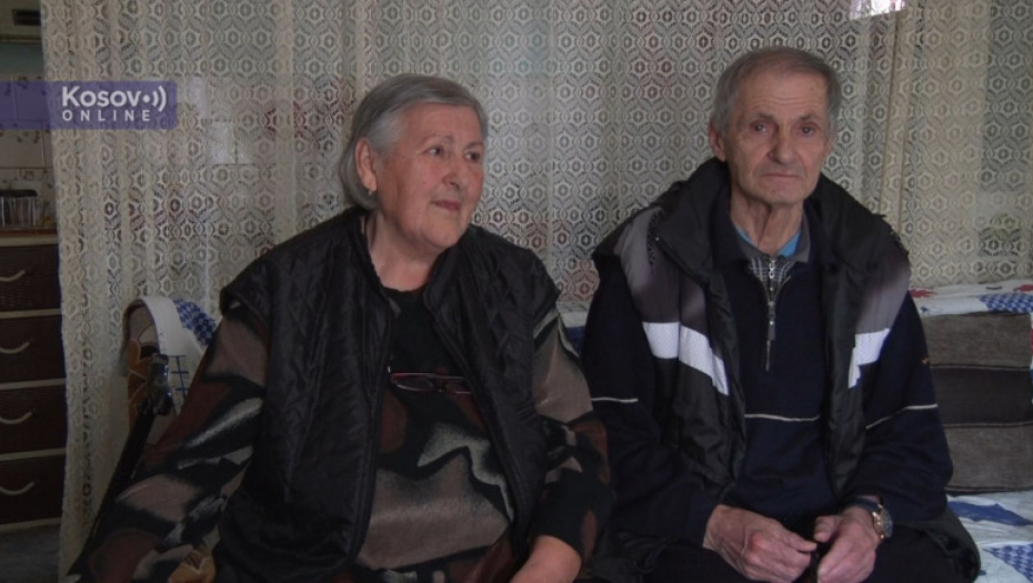 RISTIĆI PREŽIVELI POGROM I VRATILI SE KUĆI "Pored puta je gorelo sve što je bilo srpsko, komšija Albanac dao nam je besu"