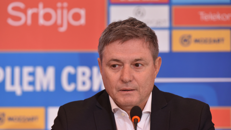 SELEKTOR SRBIJE POKRENUO REVOLUCIJU Piksijev predlog usvojen, UEFA poslušala Stojkovića za jednu važnu promenu