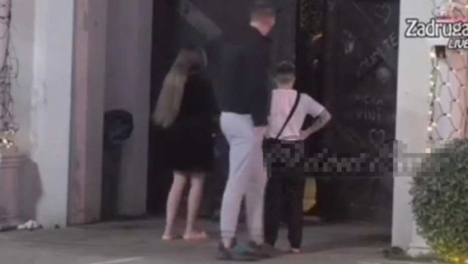 FILIP CAR NAPUSTIO ZADRUGU! Zadrugar ne može vise da izdrži pritisak, javno rekao da se više ne vraća!