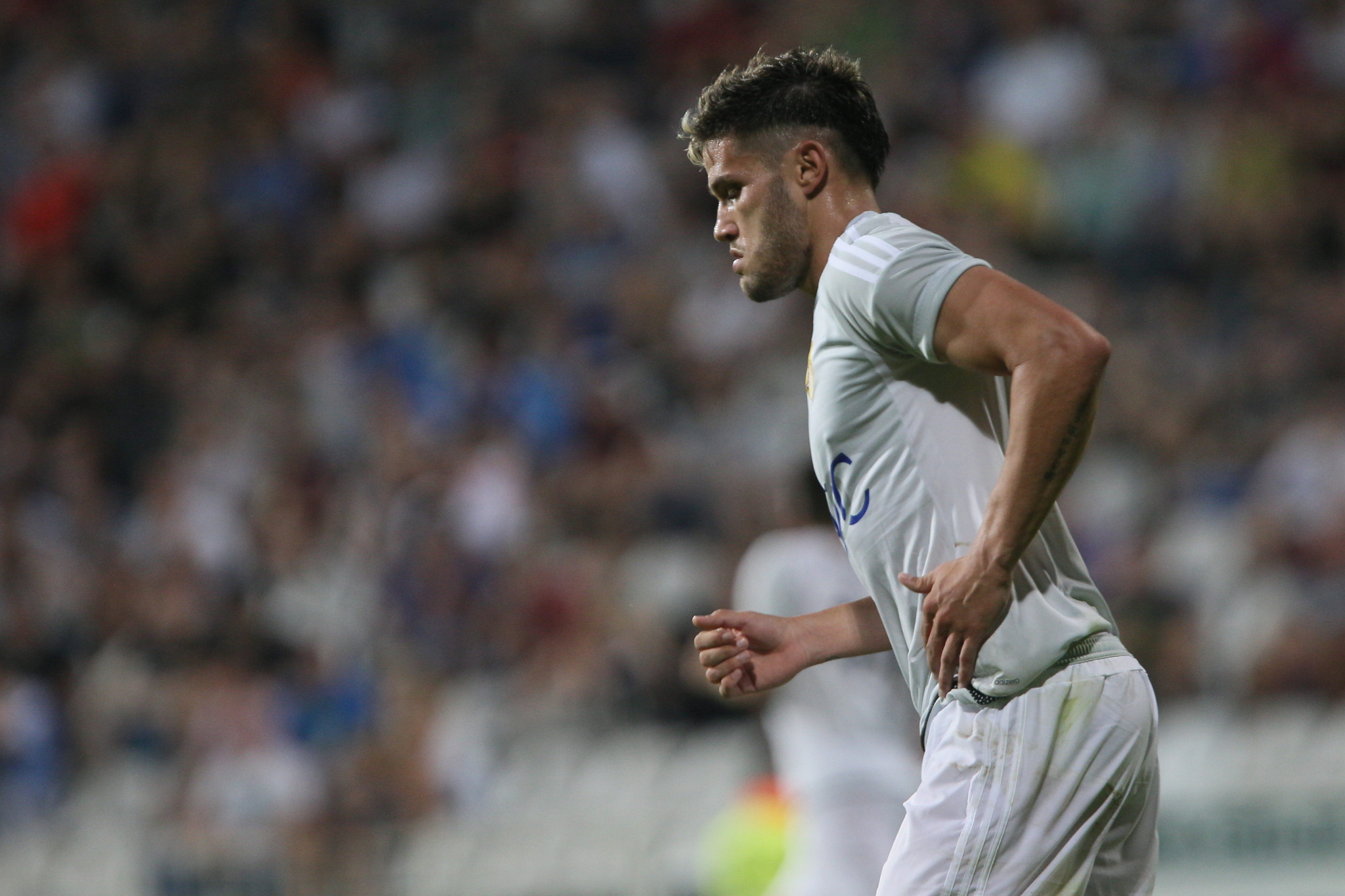 STIGAO U PARTIZAN KAO VELIKO POJAČANJE, BIO NOVI RONALDO, ODBIO ZVEZDU! Gde je nestao čačanski Jusein Bolt? (VIDEO)