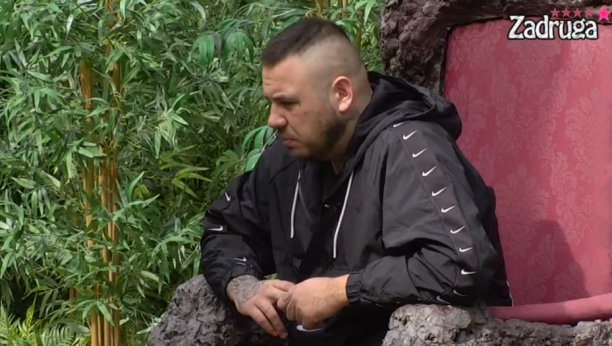 LEO IMA DVE GODINE, FILIP GA JE PRIZNAO! Car ima sina sa konobaricom iz Zagreba, oglasila se i otkrila šok detalje!