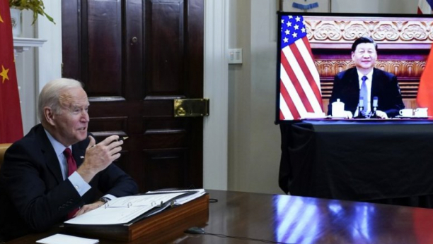 VAŽAN SASTANAK Bajden i Si razgovaraće u San Francisku