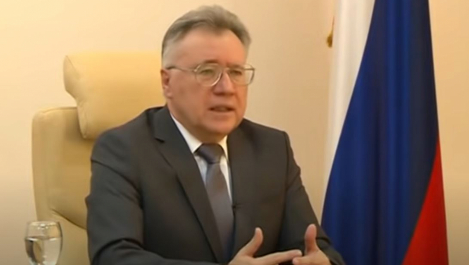 BOŠNJACI TRAŽE DA SE PROTERA RUSKI AMBASADOR U BIH Stigao im je i odgovor iz Banjaluke