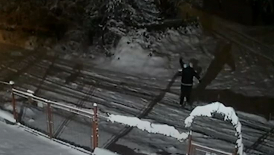 HAPŠENJE Policija rasvetlila januarske napade u kruševačkom naselju Čitluk