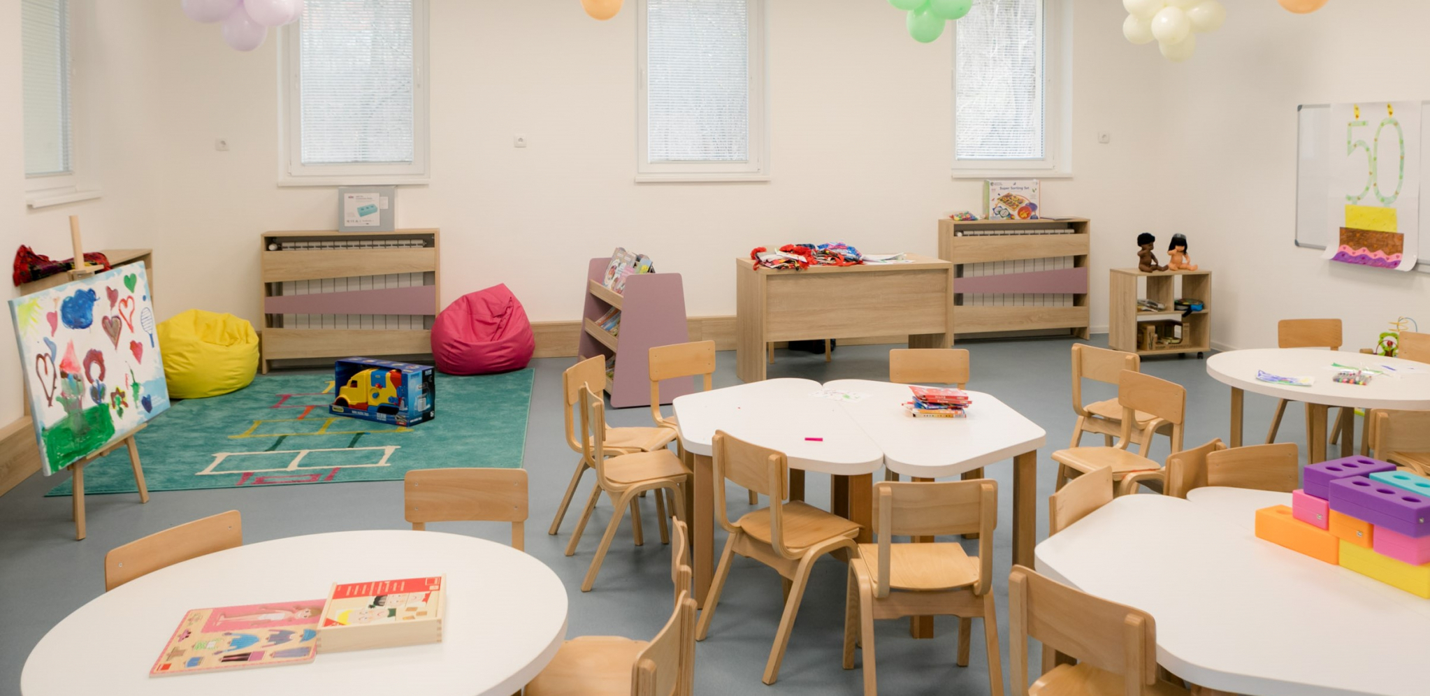 KONKURS ZA UPIS U VRTIĆE U BEOGRADU Gradski sekretar za obrazovanje ima dobre vesti za roditelje predškolaca