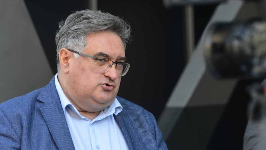 HTEDOH SAMO DA PODSETIM NA NEKA ĐILASOVA "ANALITIČKA LUPETANJA" Vukadinović: Od SPS na ivici cenzusa, do Marinike sa 29 odsto... Čemu sve to?