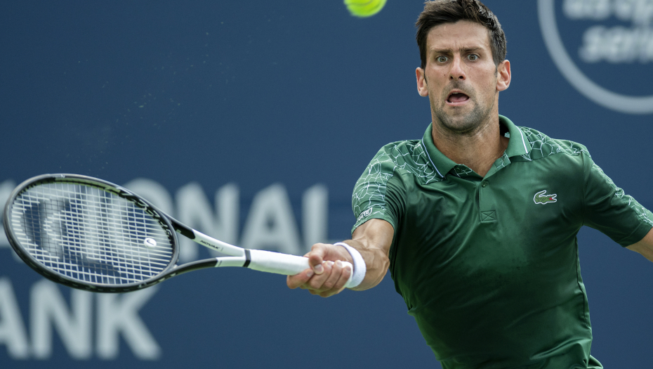 SPREMA SE TENISKI SPEKTAKL U BEOGRADU Evo koja dva velika imena belog sporta dolaze na Srbija Open!