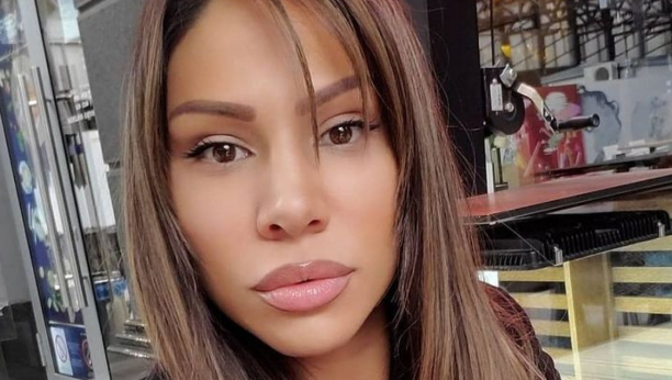 ODRŽANO SUĐENJE PROGONITELJU SANDRE AFRIKE Pevačica otkrila detalje: Nije mi bilo prijatno, najvažnije je da on dobije adekvatno lečenje